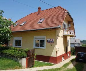 Fox Apartmanok Heviz Hungary