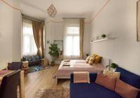 Отзывы Budapest Eye Apartment