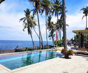 Pebble & Fins Bali Resort Karangasem Indonesia