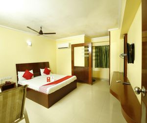 OYO 7666 Hotel SilverLine Visakhapatnam India