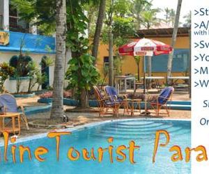 New Skyline Tourist Paradise Varkala India