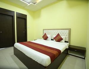 OYO 4154 Hotel Pearl Raipur India