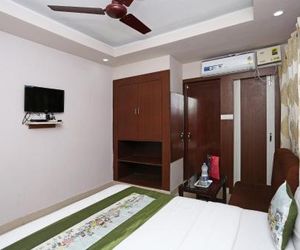 OYO 4684 Hotel Annapurna Inn Puri India