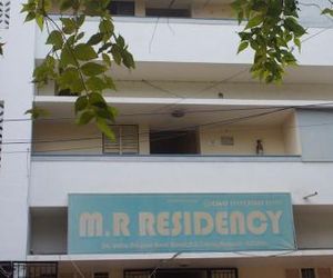 MR Residency Madurai India