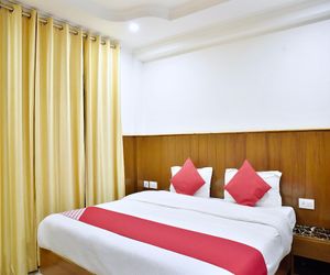 OYO 8455 Hotel Akash McLeod Ganj India