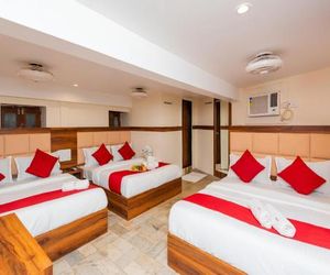 Hotel KGN Mumbai Bandra West India