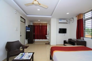 Hotel Photo 11