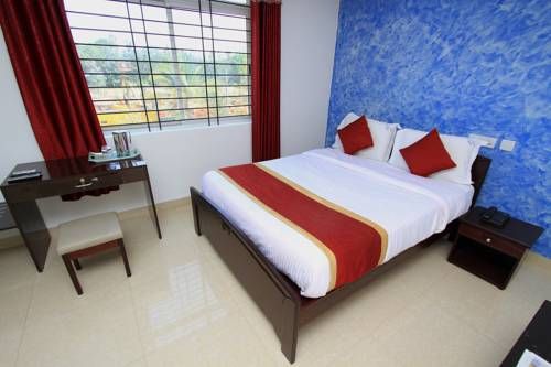 Hotel Photo 7