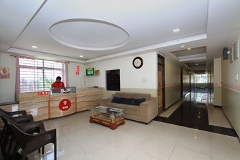 Hotel Photo 10