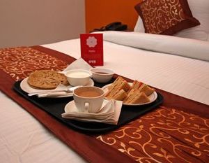 OYO 9075 Petals Inn Ghaziabad India