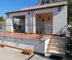 La casa di Agata Castelluzzo Italy
