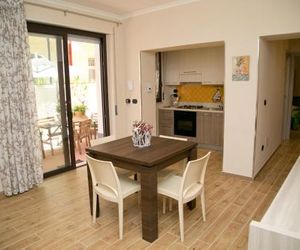 Casa Putti Letojanni Italy