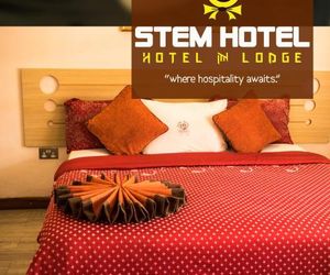 Stem Hotel Lake Nakuru Kenya