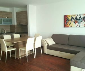 Seaview Apartment Petrovac Petrovac Montenegro