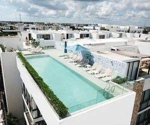 Anah Luxury Condos by Baitna Playa Del Carmen Mexico