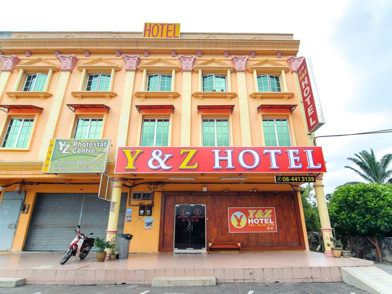 Hotel Photo 2
