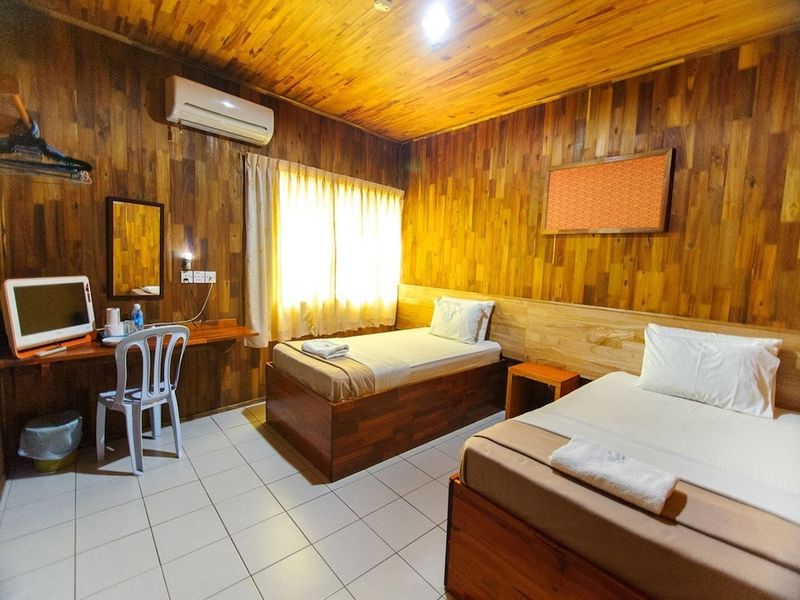 Hotel Photo 11