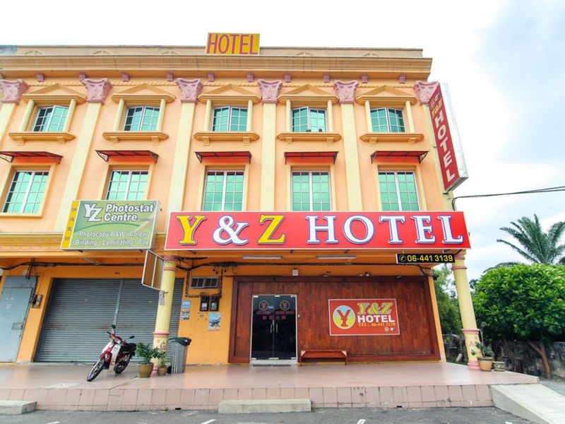 Hotel Photo 14
