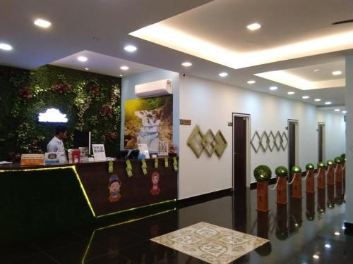 Hotel Photo 11