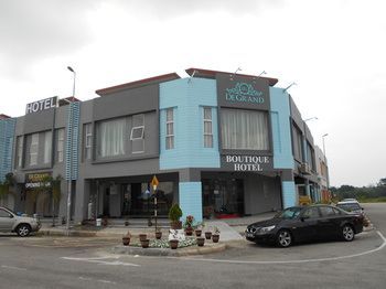 Hotel Photo 20