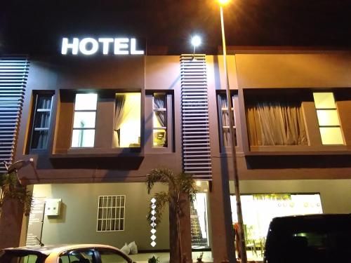 Hotel Photo 22