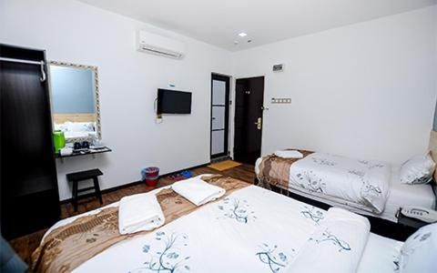 Hotel Photo 5