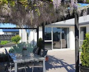 Courtenay B & B Rangiora New Zealand