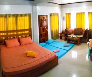Kalis Viewpoint Lodge Coron Coron Philippines
