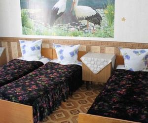 Guest House Zelenyy dvorik Vityazevo Russia