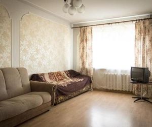 Apartments on Gagarina 40a Orenburg Russia