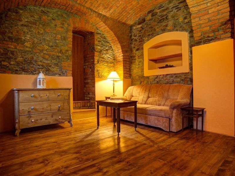 Hotel Photo 13