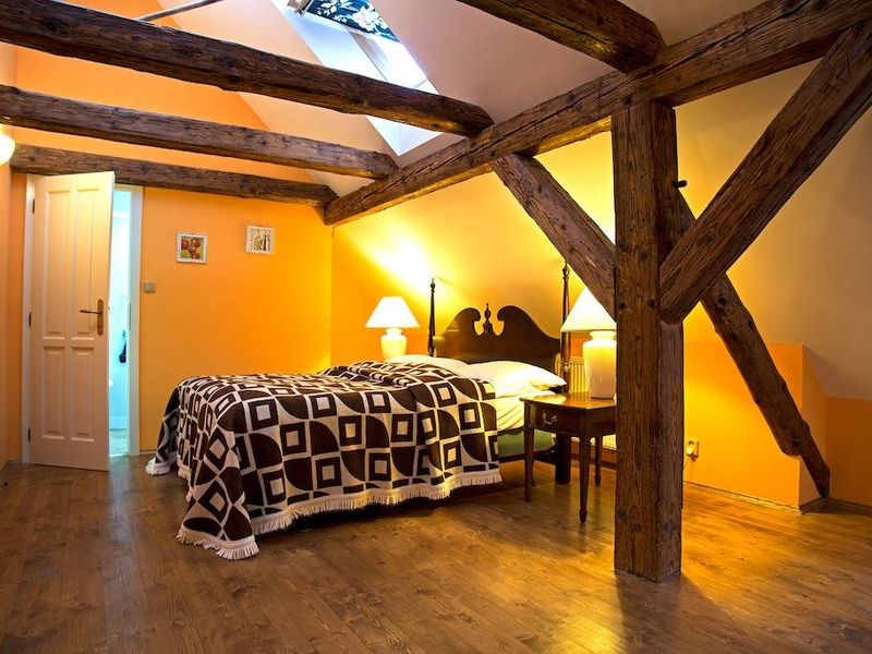 Hotel Photo 9
