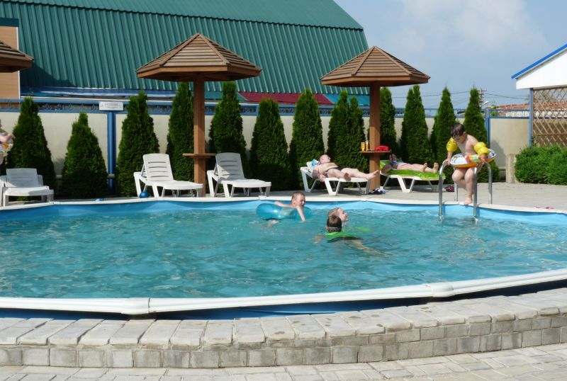 Hotel Photo 11
