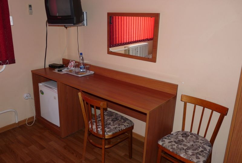 Hotel Photo 19