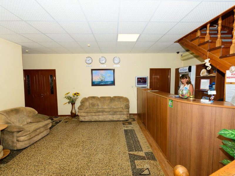Hotel Photo 7