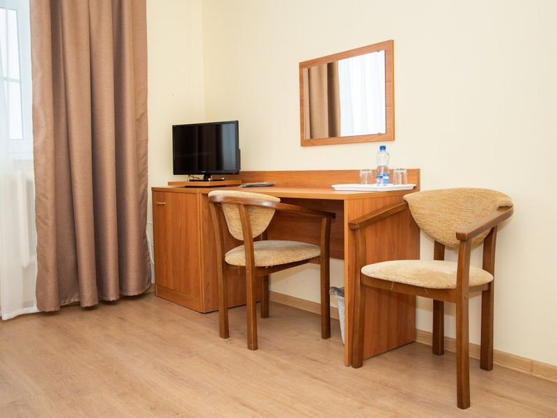 Hotel Photo 9