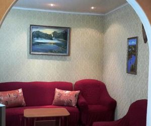 Apartment Center on Fokina 65 Bryansk Russia