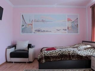 Фото отеля Сюрприз на Волге