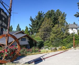 Hosteria Del Viejo Molino Bariloche Argentina