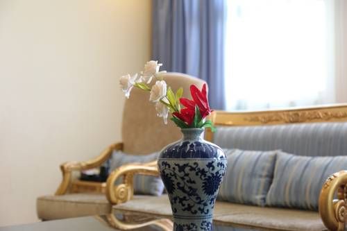 صورة الفندق 11