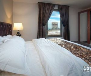 Noon Hotel Suites Khafji Saudi Arabia