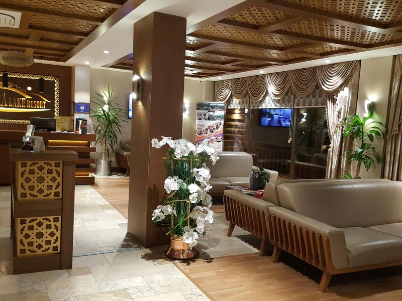 صورة الفندق 11