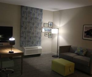 Hampton Inn & Suites By Hilton-Corpus Christi Portland,Tx Portland United States