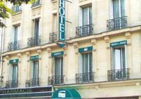 Отзывы ibis Styles Paris Nation Cours de Vincennes, 3 звезды