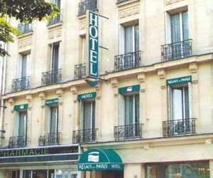 ibis Styles Paris Nation Cours de Vincennes Paris France