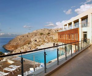 Lindos Blu Luxury Hotel-Adults only Lindos Greece