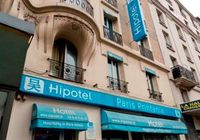 Отзывы Hipotel Paris Printania Maraichers, 2 звезды