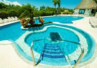 Отзывы Bel Air Collection Resort & Spa Riviera Maya, 4 звезды