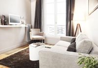 Отзывы Luxury One Bedroom Paris Center