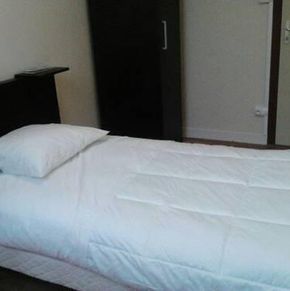 NearBy Hotel